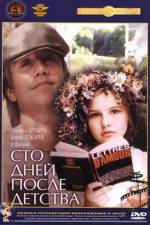 Watch Sto dney posle detstva M4ufreemovies