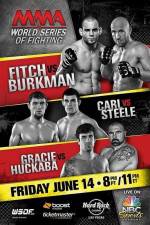 Watch World Series of Fighting 3 M4ufreemovies