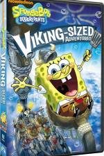 Watch SpongeBob SquarePants: Viking-Sized Adventures M4ufreemovies