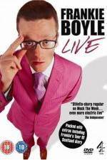 Watch Frankie Boyle Live M4ufreemovies