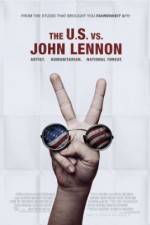 Watch The U.S. vs. John Lennon M4ufreemovies