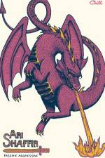 Watch Ari Shaffir: Passive Aggressive M4ufreemovies