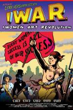 Watch Women Art Revolution M4ufreemovies