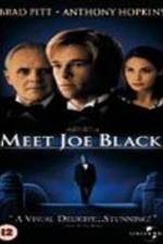 Watch Meet Joe Black M4ufreemovies