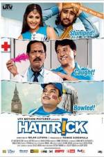 Watch Hattrick M4ufreemovies