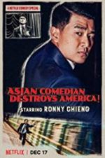 Watch Ronny Chieng: Asian Comedian Destroys America M4ufreemovies