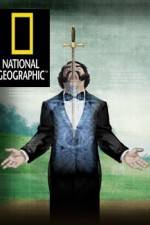Watch National Geographic Humanly Impossible The Glass-Eater M4ufreemovies