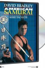 Watch American Samurai M4ufreemovies