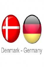 Watch Denmark vs Germany M4ufreemovies