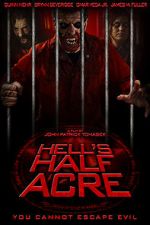 Watch Hell\'s Half Acre M4ufreemovies