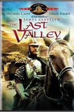 Watch The Last Valley M4ufreemovies