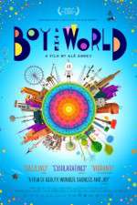 Watch O Menino e o Mundo M4ufreemovies