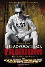Watch The Advocate for Fagdom M4ufreemovies