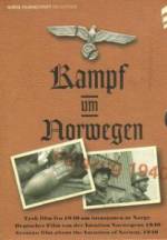 Watch Kampf um Norwegen. Feldzug M4ufreemovies
