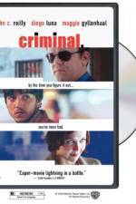 Watch Criminal M4ufreemovies