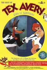 Watch Tex Avery the King of Cartoons M4ufreemovies
