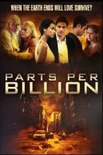 Watch Parts Per Billion M4ufreemovies