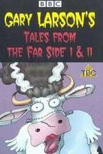 Watch Tales from the Far Side M4ufreemovies