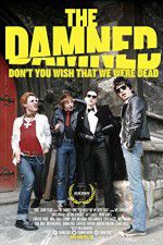 Watch The Damned Dont You Wish That We Were Dead M4ufreemovies