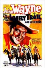 Watch The Lonely Trail M4ufreemovies