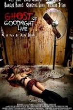 Watch Ghost of Goodnight Lane M4ufreemovies