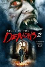 Watch Night of the Demons 2 M4ufreemovies