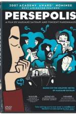 Watch Persepolis M4ufreemovies