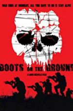Watch Boots on the Ground M4ufreemovies
