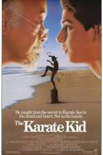 Watch The Karate Kid M4ufreemovies