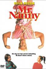 Watch Mr Nanny M4ufreemovies