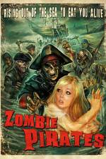 Watch Zombie Pirates M4ufreemovies