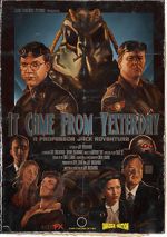 Watch It Came from Yesterday M4ufreemovies