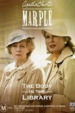 Watch Marple - The Body in the Library M4ufreemovies