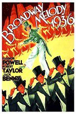 Watch Broadway Melody of 1936 M4ufreemovies