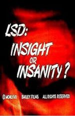 Watch LSD: Insight or Insanity? (Short 1967) M4ufreemovies