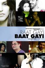Watch Raat Gayi Baat Gayi M4ufreemovies