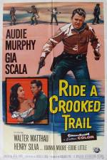 Watch Ride a Crooked Trail M4ufreemovies