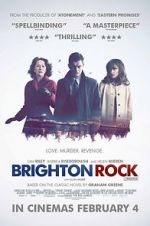 Watch Brighton Rock M4ufreemovies