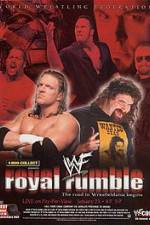Watch Royal Rumble M4ufreemovies