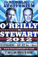 Watch The Rumble  Jon Stewart vs. Bill O'Reilly M4ufreemovies