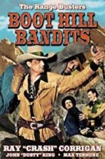 Watch Boot Hill Bandits M4ufreemovies