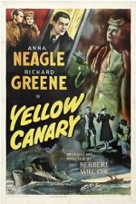 Watch Yellow Canary M4ufreemovies