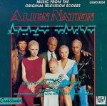 Watch Alien Nation: Millennium M4ufreemovies