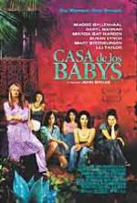Watch Casa de los babys M4ufreemovies