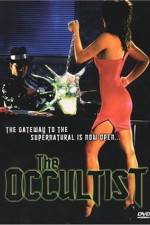 Watch The Occultist M4ufreemovies