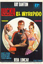 Watch Lucky, el intrepido M4ufreemovies