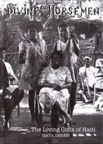 Watch Divine Horsemen: The Living Gods of Haiti M4ufreemovies