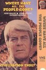 Watch Where Have All the People Gone M4ufreemovies