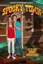 Watch Spooky Town M4ufreemovies