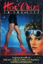 Watch Hot Child in the City M4ufreemovies